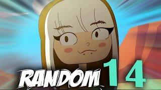 Random 14 - It's Magic!