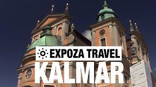 Kalmar (Sweden) Vacation Travel Video Guide