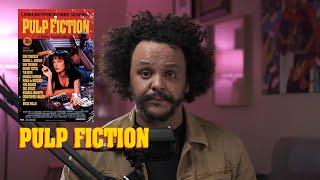 PULPFICTION- SOULIMA PODCAST/YOUSSEF KSIYER