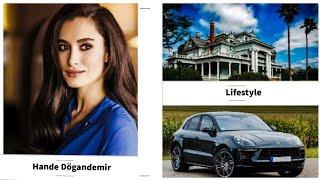 Hande dogandemir biography ||  lifestyle || Netwoth || personal life || Eductaion || Hobbies