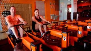 What is Orangetheory Fitness?