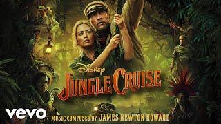 Nothing Else Matters (From "Jungle Cruise"/Jungle Cruise Version Part 2/Audio Only)