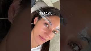 As brow artists, it’s important to offer techniques that truly make a difference in our clients’