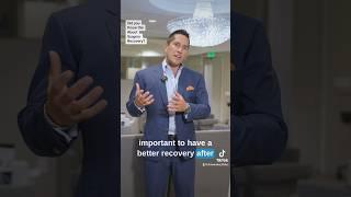 Did you know this about surgery recovery? #recovery #surgeryrecovery #nutrition