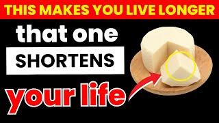 Senior, 4 Cheeses You MUST Eat and 4 You Should NEVER Touch (You’ve Been Warned!)| Senior health