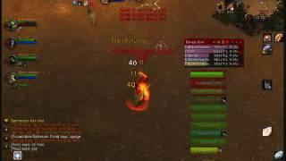 WoW pvp by Irozz