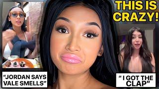Brianna Olsen Exposes Her Ex Bestie Vale