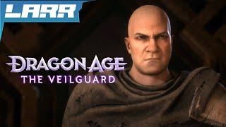 Enter the Vinverse | Dragon Age: The Veilguard Gameplay