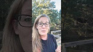 SHOW THIS TO SQUIRREL TRIBE #shorts #squirreltribe #youtubecreator #viralshorts