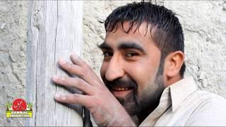 New Balochi HD Songs 2019 - Bach Pa Marade - Aziz Shad Kulanchi