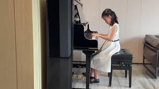 Chopin avenue -preliminary round -LIN TIANYU - Nocturne in G minor ,Op 37 No.1 -- Fryderyk  Chopin