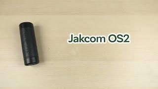 Розпаковка Jakcom OS2