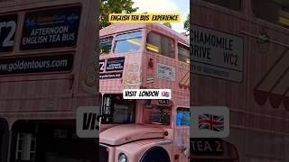 All Things Pretty In LONDON 
