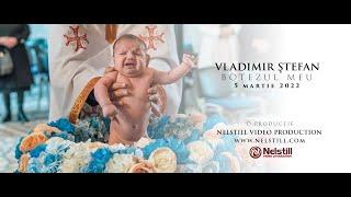 Clip Botez | Best Moments Vladimir Stefan | Nelstill Video Production