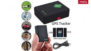 IBS 240mAh Magnetic GPS Tracker | Real-Time Tracking Made Easy