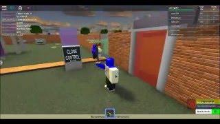 Roblox cloning tycoon ep(1)