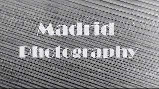 Madrid Photography Commercial