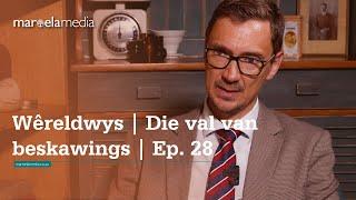 Wêreldwys | Die val van beskawings | Ep. 28