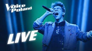 Yaroslav Rohalskyi | „Story of My Life” | LIVE | The Voice of Poland 15