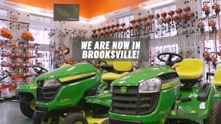 Brooksville Grand Opening | Everglades Equipment Group