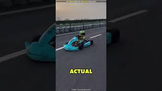 This Young Man Could Make It To Formula 1 