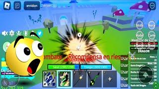 Haciendo PVP en Servidores Públicos de Blox Fruits  "pvp mobile blox fruits"