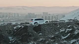 Geely Monjaro Mongolia