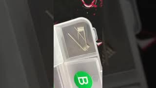 Demon Killer Coils