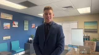 Brayden Milner Realtor Profile Video | About Me