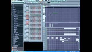 West Coast 4 Life - Hip hop beat made in Fruity Loops
