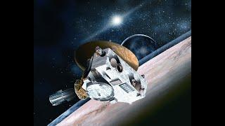 The Epic of New Horizons and its journey to Pluto