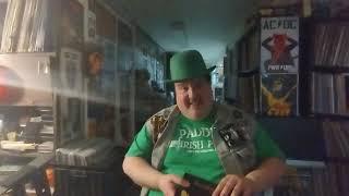 St.Patricks Day/ Weekend 2023 Vinyl Jams #vinylcommunity #vc