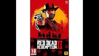 ДУШЕВНЫй RDR2