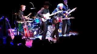 Kenny Vaughan & Marty Stuart- Surfin' Cowboy LIVE-Berkeley 5-26-19