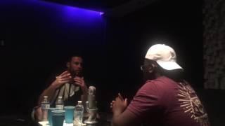 Real Talk, Tru Stories EP 5 W/ Blackway Part 3
