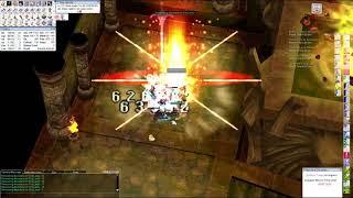 Ragnarok 2023 solo crit RK ET