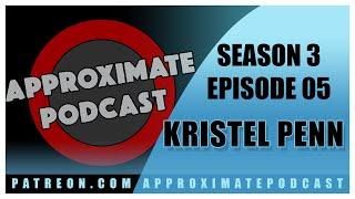 Episode 50 Kristel Penn