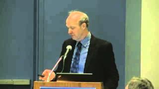 Pittcon 2014 - Analytical Chemistry Award - Presentation 1