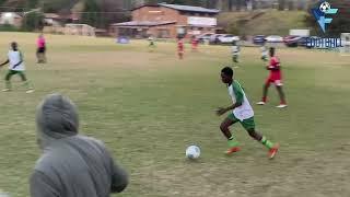 HIGHLIGHTS | Dlamini XI Experience vs Mighty Falcons | Gauteng Engen Knockout Challenge Qualifiers