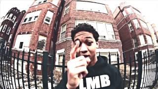 Lil Bibby Ft. King Louie - How We Move ( Shot by @WhoisHiDef )