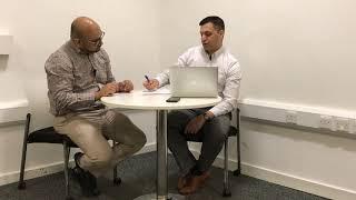 Pharmily Video Presents.How to conduct a Medicines Use Review (MUR) in the UK by Iftikhar Ali (Urdu)
