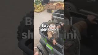 Ibrohim Qobilov