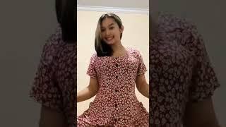 Kumpulan Tiktok Goyang Daster Hot Trends Terbaru 2022| Dance Challenge TikTok Viral