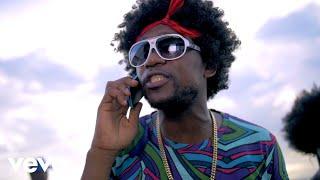 Busy Signal - The Reasoning Continued