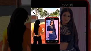 Payal Gaming  Franklin New Viral Video- Indian Bike Driving 3d #shorts #ytshorts #viralpicture