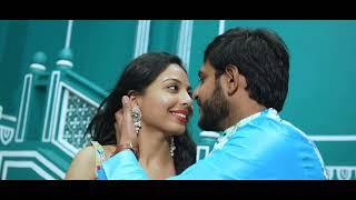 PREWEDDING.... HITARTH & KRIMA