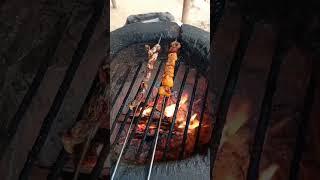 Pork Roasted