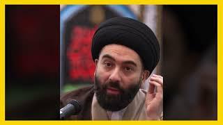 Response to Sayed Mahdi Modarresi by the Ansar of the Qaim Abdullah Hashem @SayedModarresi