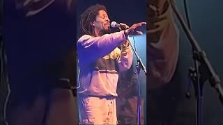 The Gladiators - Bongo Red live @UtopiaFrance  #roots #reggae #reggaemusic #sound #music  #musica