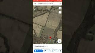 Roman Atwood house on Google maps